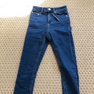 Never worn with tags ASOS jeans!